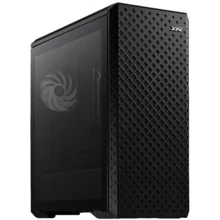 Корпус ADATA XPG Defender Pro Black (DEFENDERPRO-BKCWW): Форм-фактор материнської плати ATX / CEB / E-ATX / Micro-ATX / Mini-ITX