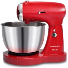 Миксер SOGO SS-14506-R: Мощность, Вт 350