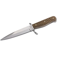 Нож Boker Grabendolch Trench Knife (2373.00.04): Тип ножа Охотничий
