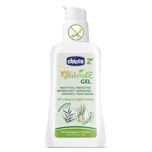 Гель от комаров Chicco Naturalz 60 мл 11598.00: Тип Средство от насекомых