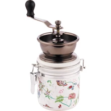 Кофемолка Bergner-KaiserHoff KH 9940: Тип Кофемолка ручная