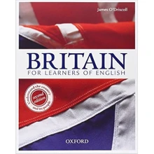 Britain 2nd Edition: Student's Book: Виробник Oxford University Press (OUP)