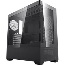 Корпус DarkFlash DS9000 Air Black: Форм-фактор материнской платы ATX/MicroATX/Mini-ITX