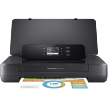 Принтер HP OfficeJet 202 mobile (N4K99C): Класс устройства Персональный