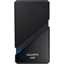 Adata SE920 4TB (SE920-4TCBK): Тип накопителя портативный