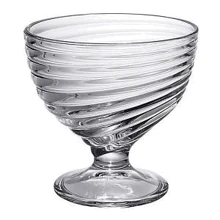 Креманка Набір креманок Luminarc Swirl H5068 / 1 (3 пр.) (300 мл): Тип креманка