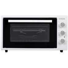 Электродуховка настольная Minola FOEV 4815 WH: Производитель Minola