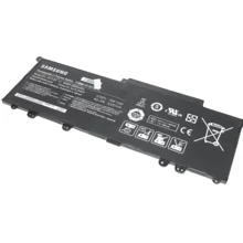 Батарея для ноутбука Samsung AA-PLXN4AR 900X3C 7.6V Black 5880mAh Orig: Емкость, мАч 5840