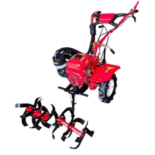 Культиватор Forte 1050GS (колеса 8, 7лс, КРАСНЫЙ): Производитель Forte