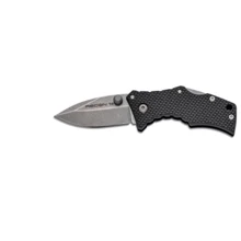 Ніж Cold Steel Micro Recon 1 Spear Point, 4034SS (27DS): Тип ножа складаний