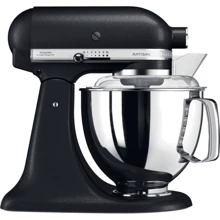 Миксер KitchenAid 5KSM175PSEBK		: Мощность, Вт 300