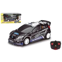 Машина на радиоуправлении Kool Speed M-Sport Ford Fiesta RS WRC 1:16 (10452): Класс Гоночный