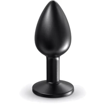 Анальний корок Dorcel Onix Plug S: Для кого унісекс