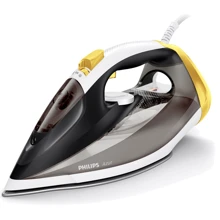 Утюг Philips GC4544/80: Подключение проводное