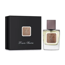 Парфюмированная вода Franck Boclet Leather 50 ml: Вид Парфюмированная вода