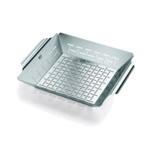 Перфорированный противень для гриля Weber (6434): Производитель Weber