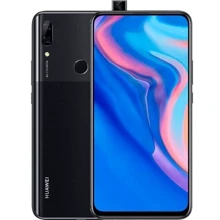 Смартфон Huawei P Smart Z 2019 4/64 GB Midnight Black Approved Витринный образец: Причина уценки Как новый (витринный образец): смартфон выглядит и функционирует как новый. Смартфон полностью проте