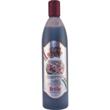 Глазурь бальзамическая Brivio Aceto Balsamico Di Modena 250 мл (WT2750): Объем нетто 250 мл