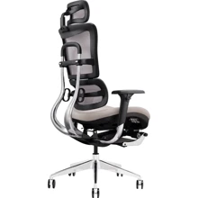 GT Racer X-802L Bright Gray (W-20 B-40): Тип для персоналу