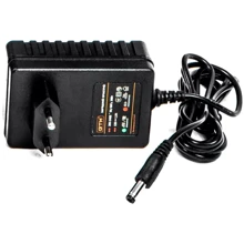 Зарядний пристрій електроінструменту GTM Ch12V/1,5А до акумулятора GTM 12V: Тип Зарядное устройство