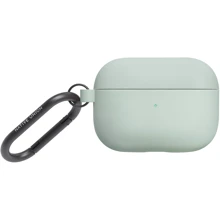 Чехол для наушников Native Union Roam Sage (APPRO-ROAM-GRN-NP) for Apple AirPods Pro: Тип Чехол