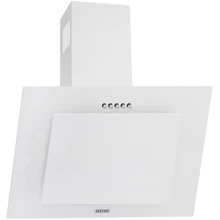 Вытяжка Eleyus Vertical 700 60 WH: Тип воздухоочистителя Рециркуляция, Отвод