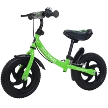 Беговел Baby Tilly Balance Tilly 12" Eclipse Green (T-21254/1): Производитель Baby Tilly