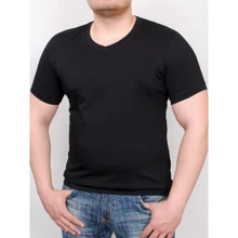 Футболка PFProject MEN XL черная: Вид Футболки