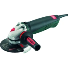 Болгарка (угловая шлифовальная) Metabo WB 11-125: Производитель Metabo