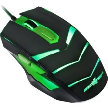 Мишка Maxxter G2 DESPOT: інтерфейс підключення дротова USB