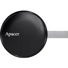Apacer AS725 1 ТВ (AP1TBAS725B-1) UA: Тип накопичувача портативный