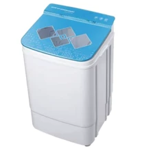 Стиральная машина Prime Technics PWA 841 GB: Тип машины Полуавтомат