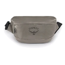Поясная сумка Osprey Transporter Waist tan concrete O/S бежевый (009.3487): Цвет бежевый