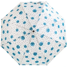 Зонт женский полуавтомат Happy Rain белый (U42281-2): Страна производитель Германия