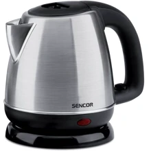 Электрочайник Sencor SWK 1031SS: Мощность, Вт 2000 Вт