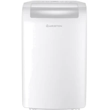 Кондиціонер Ariston MOBIS PLUS 10: Вид установки внутрішнього блоку мобільний