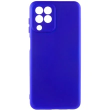 Чехол для телефонов Lakshmi Case Silicone Cover Full Camera Iris for Samsung M336 Galaxy M33 5G: Совместимость Samsung M336 Galaxy M33 5G