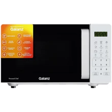 Микроволновая печь Galanz MW-4101W Микроволновая печь Galanz MW-4101W: Объем, л 20