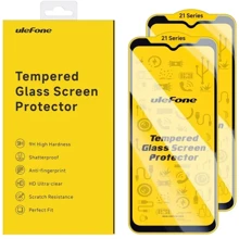 Ulefone Tempered Glass 2pcs for Ulefone Armor 21: Сумісність Ulefone Armor 21