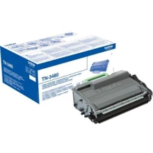 Картридж Brother HL-L5000 / 5100/6250, DCP-L5500, MFC-L5700, 8K (TN3480): Виробник Brother