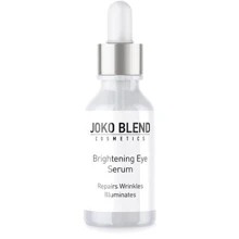 Joko Blend Brightening Eye Serum 10 ml Сыворотка для кожи вокруг глаз: Назначение От морщин