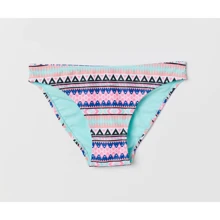 Плавки H&M 7011509 158-164 см розовые: Тип Купальники
