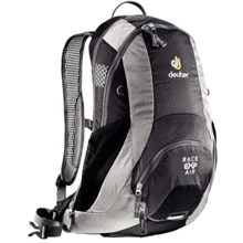 Рюкзак Deuter Race EXP Air anthracite-silver (4260): Производитель Deuter
