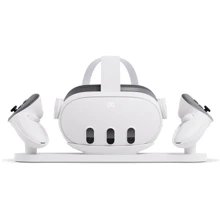 Док-станция для зарядки Oculus Meta Quest 3 Charging Dock (899-00573-01): Производитель Meta