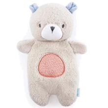 Мягкая игрушка Ingenuity Nate Bean Bag Lovey (12379): Тип прочее