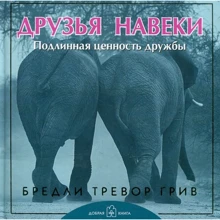 Бредлі Грив: Друзі навіки. Справжня цінність дружби: Виробник Добрая книга