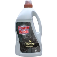 Ополіскувач Power Wash Mystery Концентрат 4 л 160 циклів прання (4260145996101): Призначення по типу білизни Все виды белья