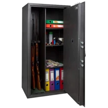 Сейф Safetronics TSS 125MLG/K3, К4, К5, К9: Тип Оружейный