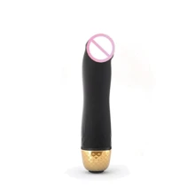 Вибратор Dorcel Mini Must Gold: Для кого Унисекс