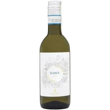 Вино Sartori Soave DOC 2020 белое сухое 0.25 л (8005390000540): Страна производитель Италия
